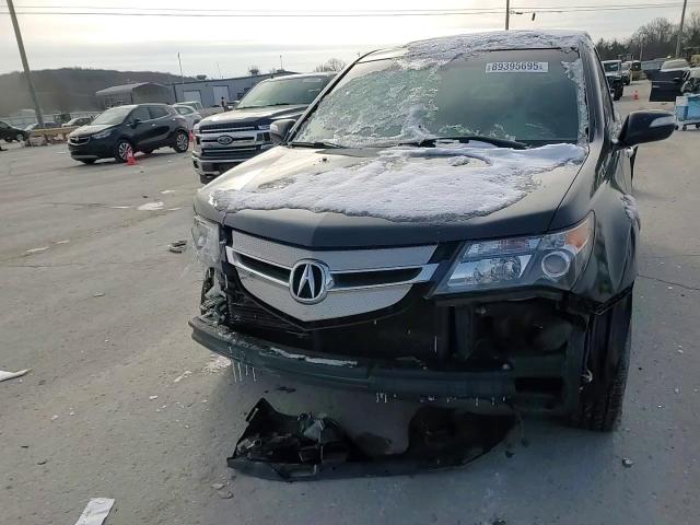 2009 Acura MDX - Image 12