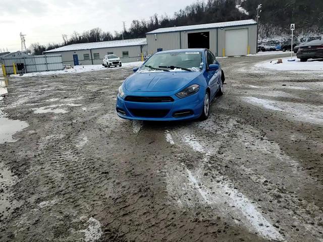 2016 Dodge Dart - Image 13