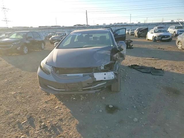 2013 Honda Civic - Image 10