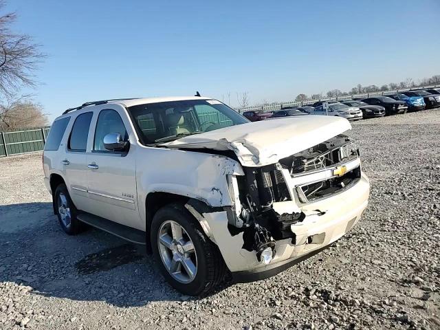 2011 Chevrolet Tahoe - Image 11