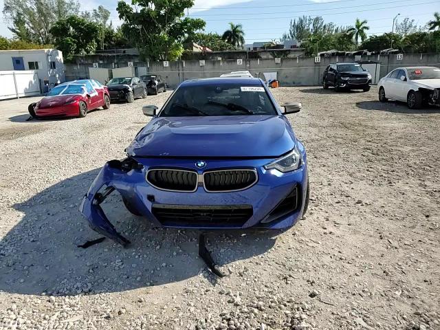 2023 BMW M2 - Image 11