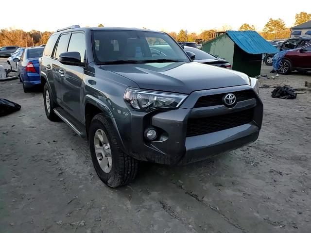 2016 Toyota 4Runner Sr5 VIN: JTEZU5JR9G5139753 Lot: 89332275