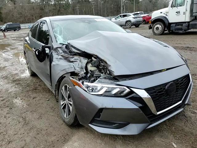 2022 Nissan Sentra - Image 11
