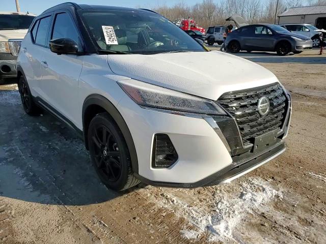 2021 Nissan Kicks - Image 14