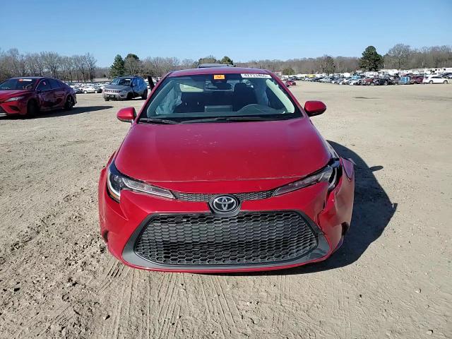 2020 Toyota Corolla - Image 11