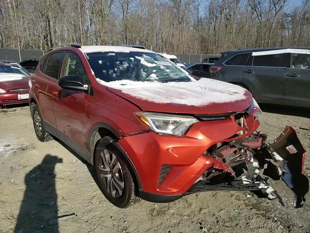 2016 Toyota RAV 4 - Image 12