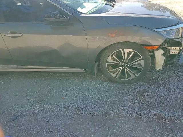 2016 Honda Civic - Image 11