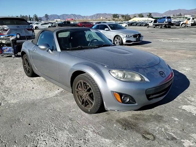 2012 Mazda MX-5 - Image 10