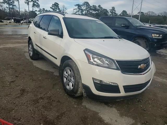 2015 Chevrolet Traverse - Image 12