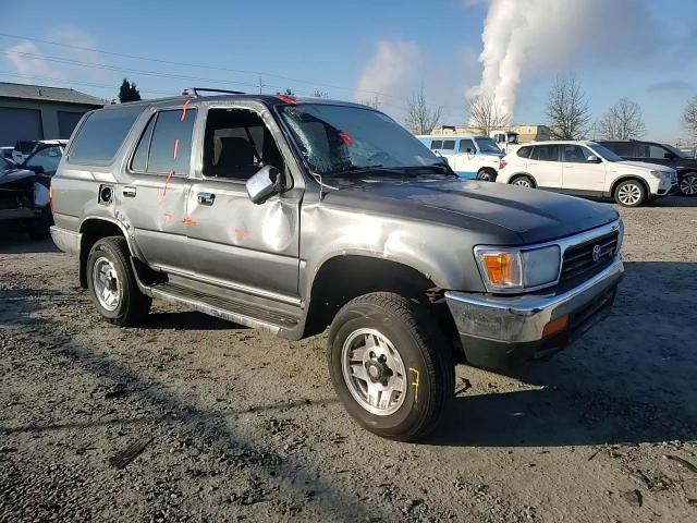 1993 Toyota 4Runner - Image 11
