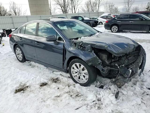2017 Subaru Legacy - Image 13