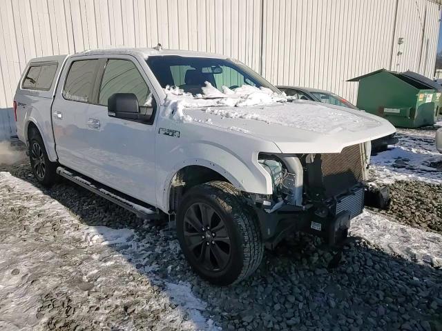 2020 Ford F-150 - Image 14