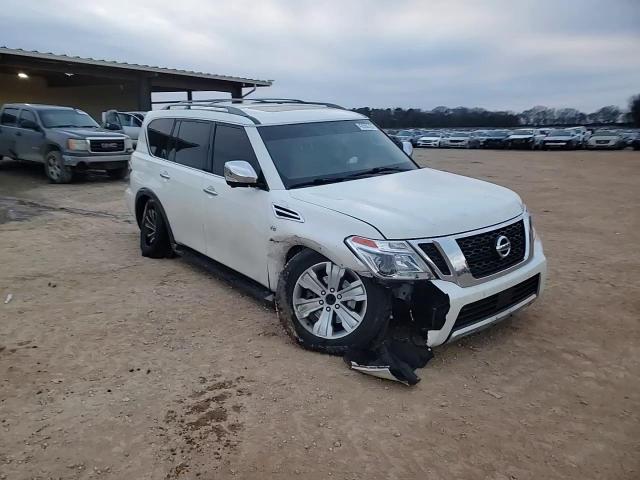 2018 Nissan Armada - Image 10