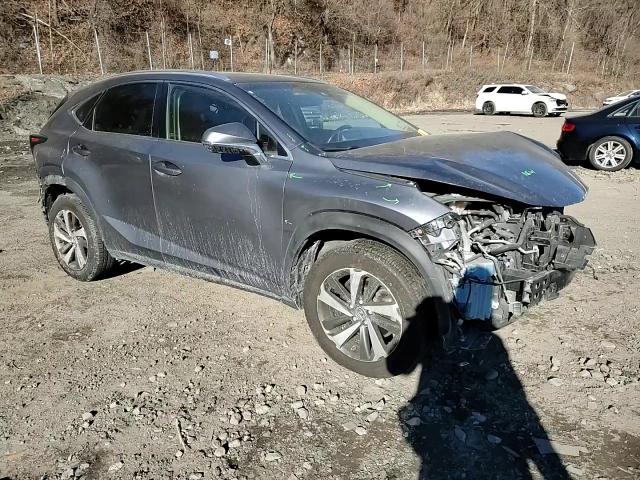 2019 Lexus NX - Image 15