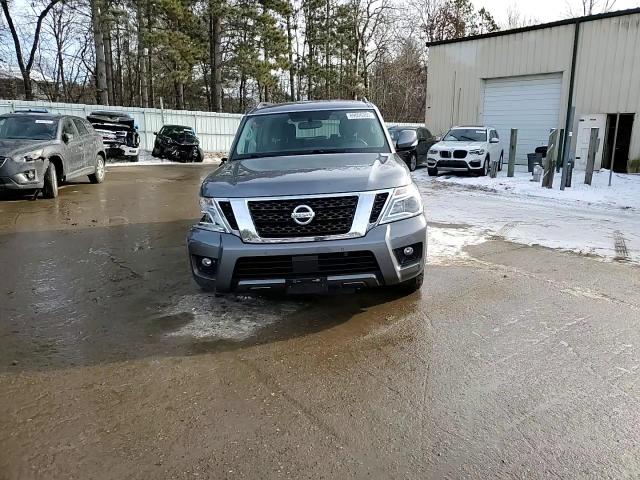 2019 Nissan Armada - Image 12