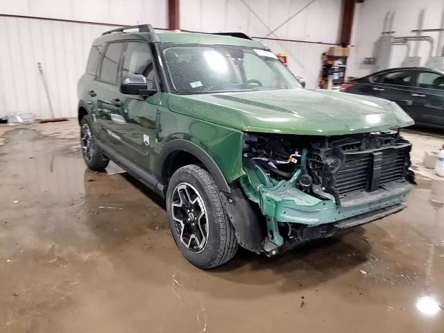 2023 Ford Bronco - Image 15