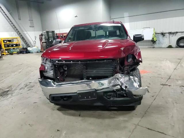 2019 Chevrolet Silverado - Image 11