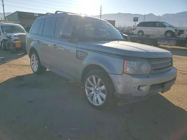 2013 Land Rover Range Rover - Image 12