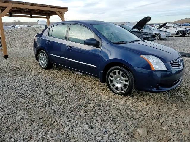 2012 Nissan Sentra - Image 12
