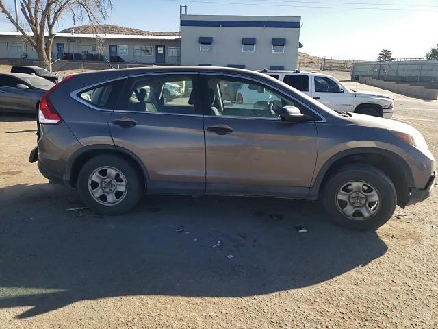 2013 Honda CR-V - Image 12