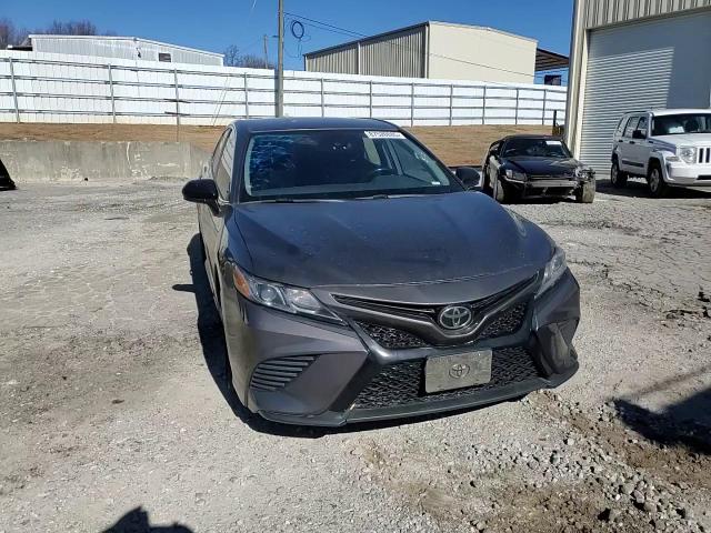 2019 Toyota Camry - Image 11
