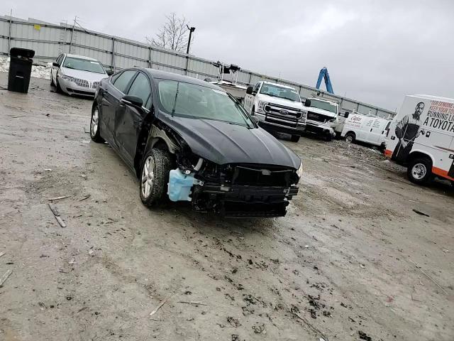 2016 Ford Fusion - Image 11