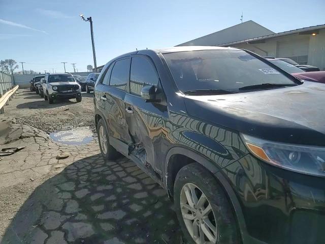 2014 Kia Sorento - Image 12