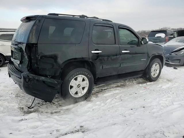 2013 Chevrolet Tahoe C1500 Ls VIN: 1GNSCAE01DR185084 Lot: 88575875