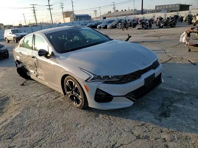 2021 Kia K5 - Image 10