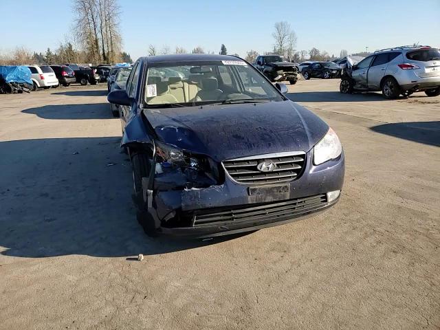 2009 Hyundai Elantra - Image 11