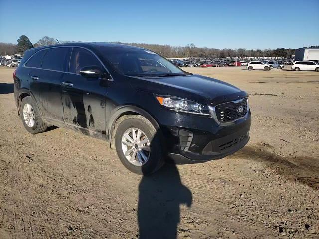 2019 Kia Sorento - Image 11