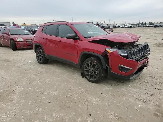 2021 Jeep Compass - Image 12