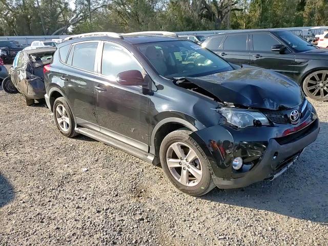 2013 Toyota RAV 4 - Image 12