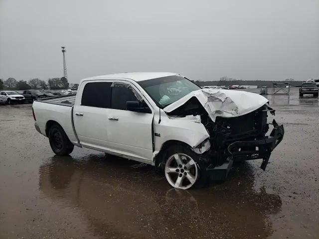2018 RAM 1500 - Image 11