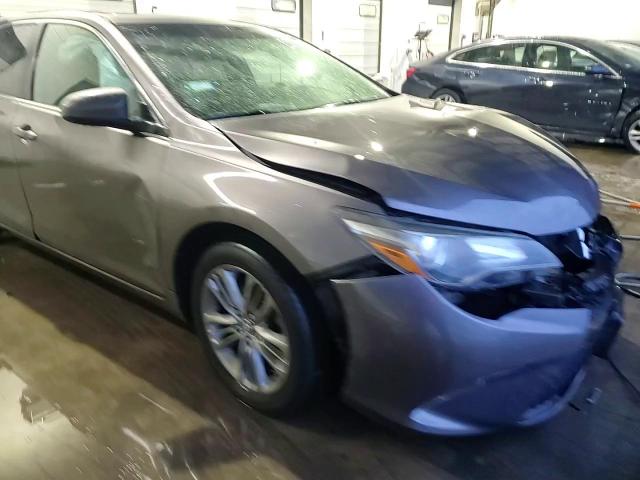 2017 Toyota Camry - Image 13