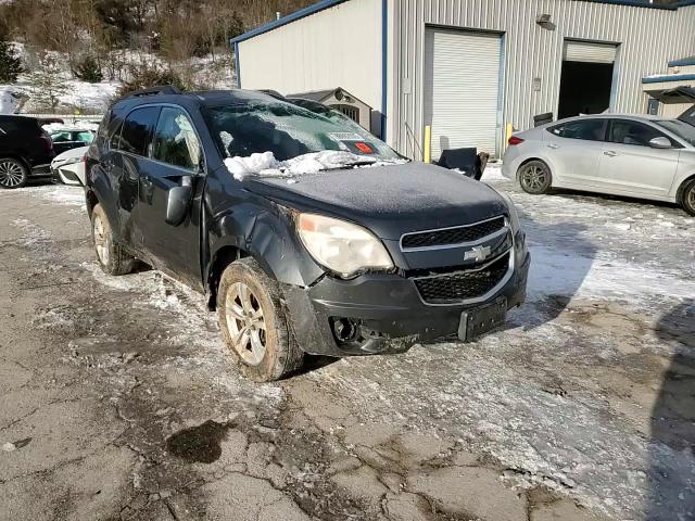 2010 Chevrolet Equinox - Image 12