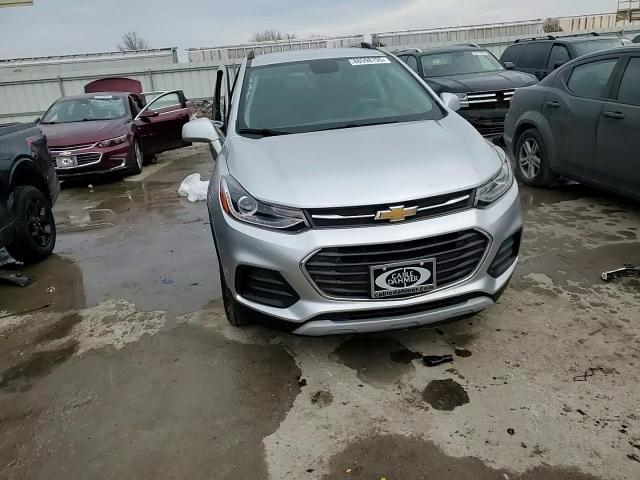 2018 Chevrolet Trax - Image 12