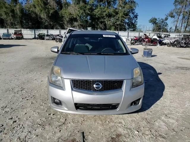 2010 Nissan Sentra - Image 11
