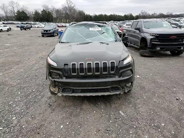 2016 Jeep Grand Cherokee - Image 12