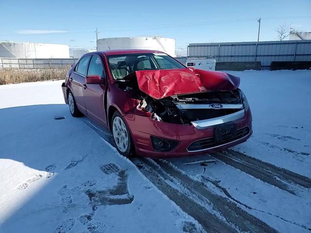 2010 Ford Fusion - Image 10