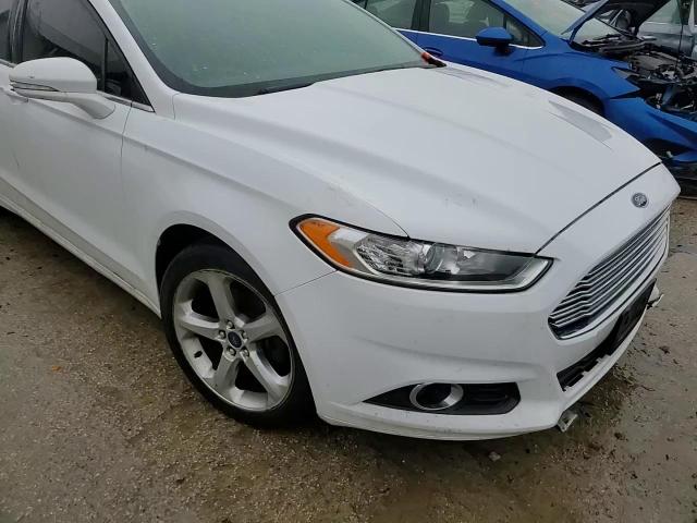 2014 Ford Fusion - Image 13