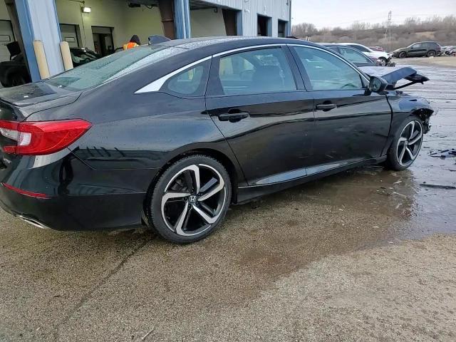 2019 Honda Accord - Image 13
