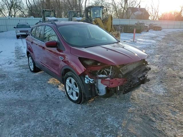 2016 Ford Escape - Image 15