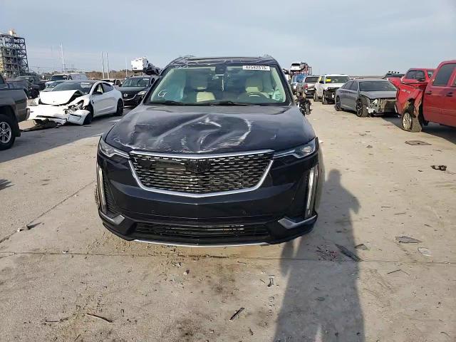 2022 Cadillac XT6 - Image 11