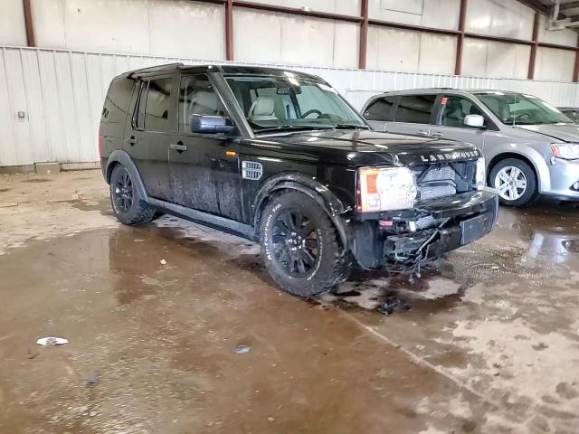 2007 Land Rover LR3 - Image 12