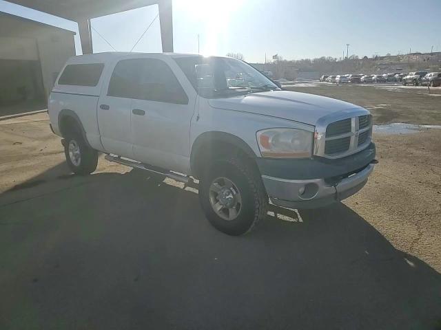 2007 Dodge RAM - Image 10