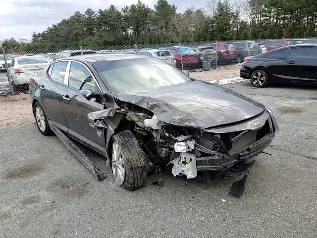 2014 Kia Optima - Image 10