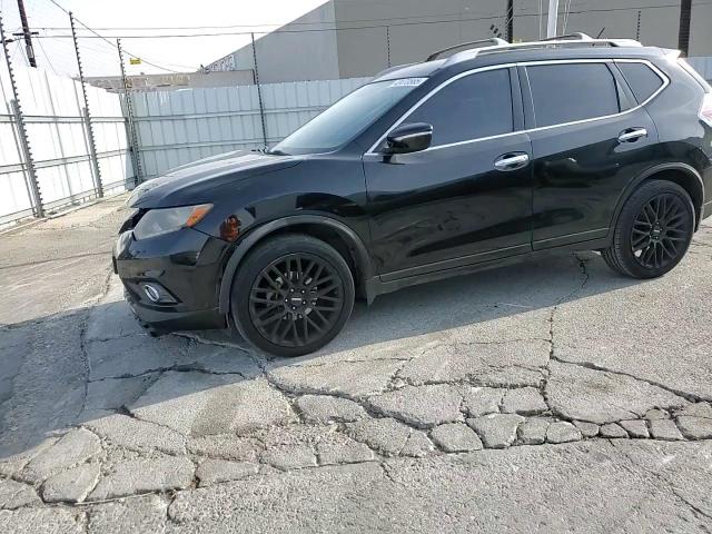2014 Nissan Rogue - Image 12