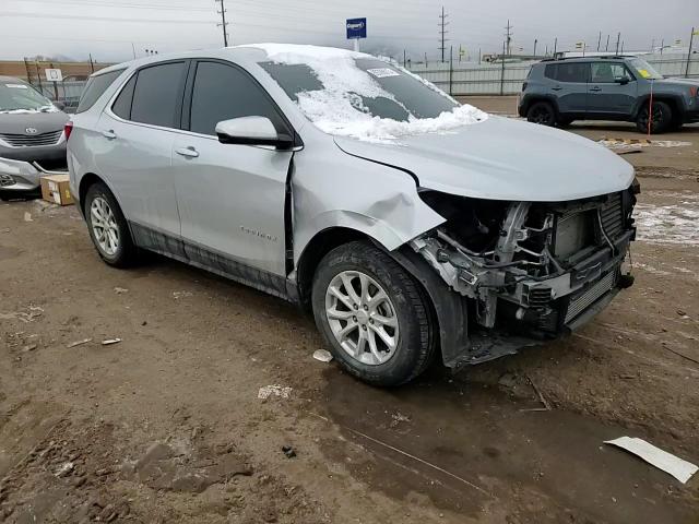 2018 Chevrolet Equinox - Image 11