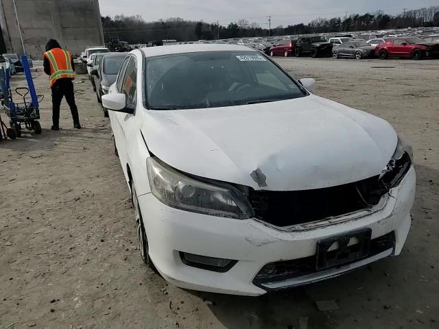 2014 Honda Accord - Image 11